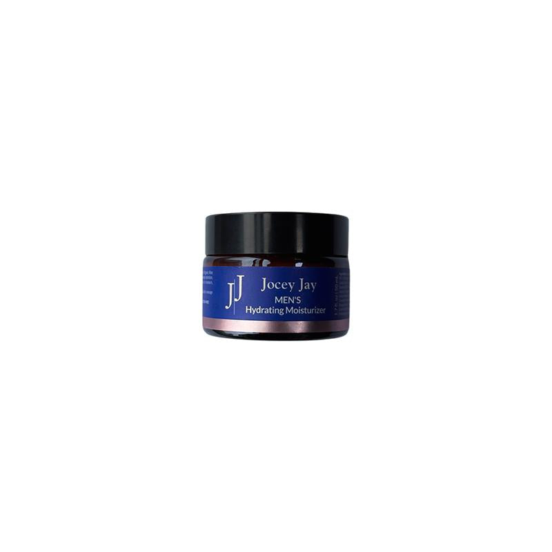 Jocey Jay Men's Hydrating Moisturizer for Dry Skin - Deeply Moisturizes & Achieves Radiant Complexion - Perfect for Men's Skin Needs